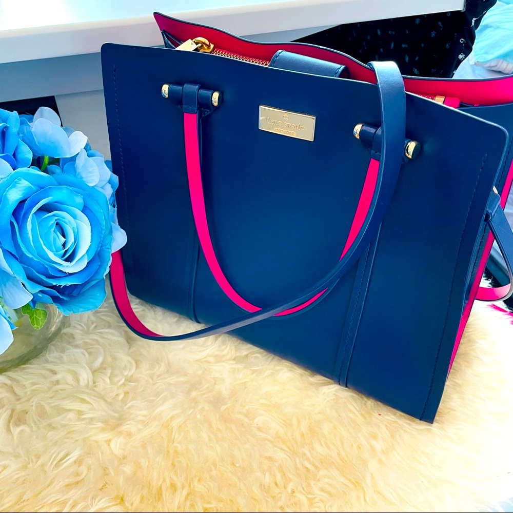 Kate Spade hand bag!